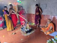 Pradhana Dasha Druvya Homa, Abhisheka, Pujana - Mandala Puja at Umamaheshwara Devasthana, Mangaluru (9 June 2026)